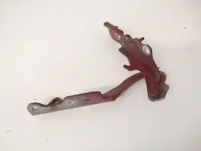 Peça sobressalente para automóvel em segunda mão dobradiça do capô por citroen c2 1.1 referências oem iam 9639584380