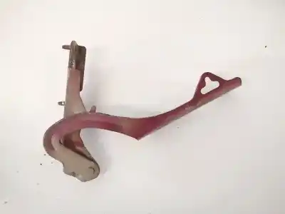 Second-hand car spare part bonnet hinge for citroen c2 1.1 oem iam references 9639584380  