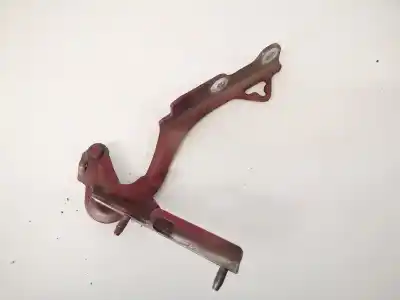 Second-hand car spare part bonnet hinge for citroen c2 1.1 oem iam references 9639584380  