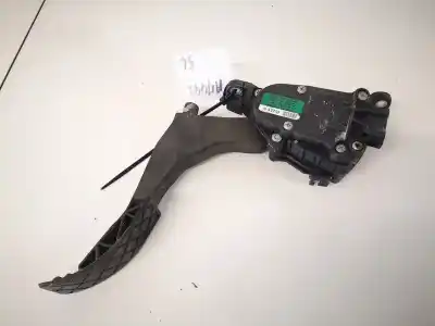 Peça sobressalente para automóvel em segunda mão pedal acelerador por seat cordoba 1.4 g referências oem iam 6q1721503c