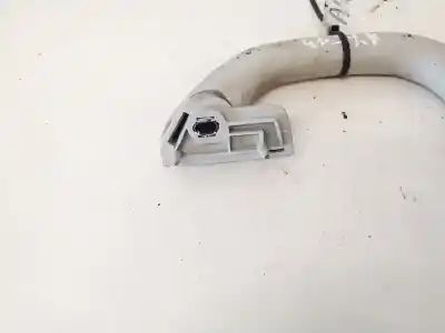 Автозапчасти б/у потолочная ручка за seat toledo (1m2) 1.9 tdi ссылки oem iam 1j0857607n  