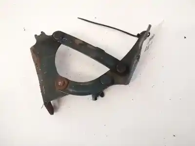 Автозапчастина б/у петля капота для ssangyong musso 2.9 70 kw посилання на oem iam   