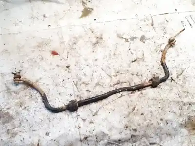 Pezzo di ricambio per auto di seconda mano barra stabilizzatrice anteriore per citroen xsara picasso 1.6 básico riferimenti oem iam 