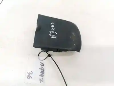 Peça sobressalente para automóvel em segunda mão cinzeiro por seat cordoba 1.4 g referências oem iam 6l0857962b