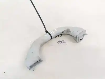 Автозапчасти б/у потолочная ручка за seat toledo (1m2) 1.9 tdi ссылки oem iam 1j0857607m
