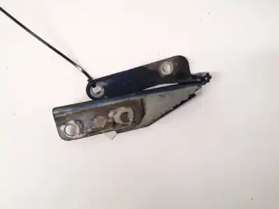 Peça sobressalente para automóvel em segunda mão dobradiça do capô por seat cordoba 1.4 g referências oem iam 6l0823302a