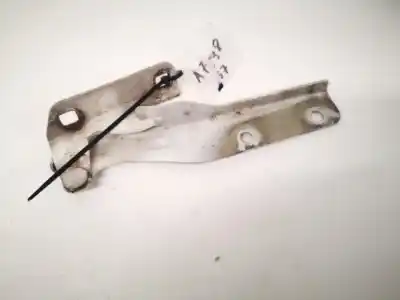 Pezzo di ricambio per auto di seconda mano cerniera del cofano per fiat doblo (119) 1.3 16v jtd cat riferimenti oem iam 