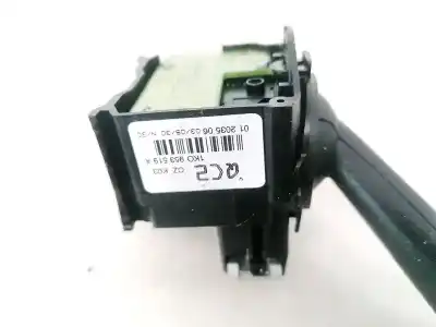 Автозапчасти б/у команда очистки за audi a3 (8p) 2.0 tdi ссылки oem iam 1k0953519a  