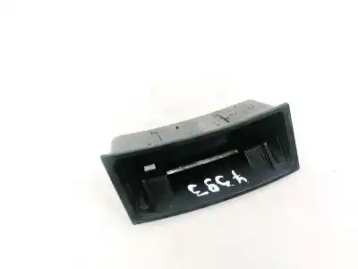 Pezzo di ricambio per auto di seconda mano Portacenere per AUDI A6 AVANT (4F5) 2.4 Riferimenti OEM IAM 4F1857989  