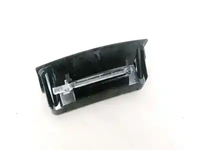 Second-hand car spare part ashtray for audi a6 avant (4f5) 2.4 oem iam references 4f1857989  