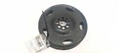 Автозапчастина б/у шків колінчастого вала для audi a6 avant (4f5) 2.4 посилання на oem iam   