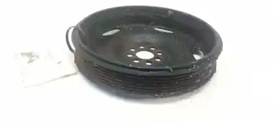 Автозапчастина б/у шків колінчастого вала для audi a6 avant (4f5) 2.4 посилання на oem iam   