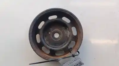 Peça sobressalente para automóvel em segunda mão polia do virabrequim por seat cordoba 1.4 g referências oem iam 036105255c