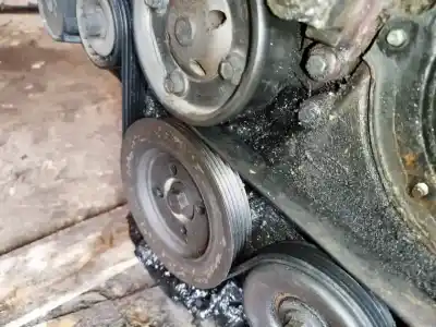 Автозапчасти б/у шкив коленчатого вала за ford focus turnier (cak) 1.8 tddi turbodiesel cat ссылки oem iam   