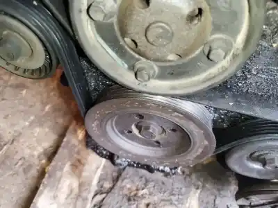 Автозапчасти б/у шкив коленчатого вала за ford focus turnier (cak) 1.8 tddi turbodiesel cat ссылки oem iam   