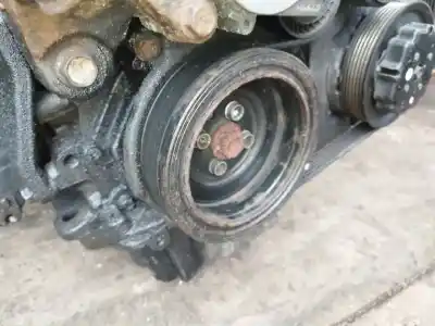 Автозапчасти б/у шкив коленчатого вала за chrysler sebring (js) 2.0 crd ссылки oem iam 03g105243  