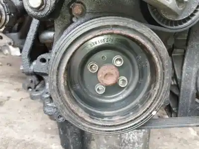 Автозапчасти б/у шкив коленчатого вала за chrysler sebring (js) 2.0 crd ссылки oem iam 03g105243