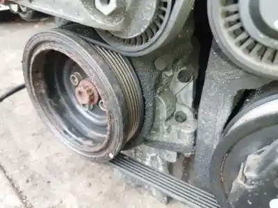 Автозапчасти б/у шкив коленчатого вала за chrysler sebring (js) 2.0 crd ссылки oem iam 03g105243  
