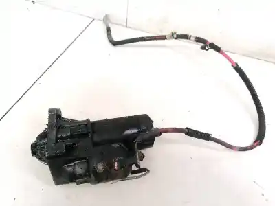 Автозапчасти б/у двигатель запускается за renault megane i scenic (ja0) motor 1.9 ltr. - 72 kw dti diesel cat ссылки oem iam d6ra101