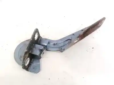 Автозапчасти б/у петля капота за renault megane i scenic (ja0) motor 1.9 ltr. - 72 kw dti diesel cat ссылки oem iam 843530h