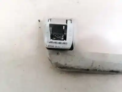 Second-hand car spare part roof handle for audi a4 avant (8k5) (2008) 2.0 16v tdi oem iam references 8k0857607  