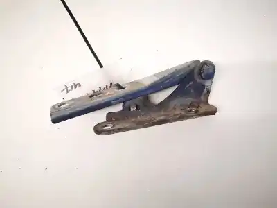 Peça sobressalente para automóvel em segunda mão dobradiça do capô por seat cordoba 1.4 g referências oem iam 6l0823301a