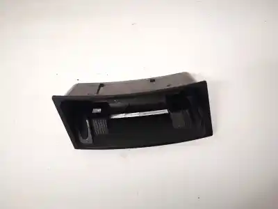 Tweedehands auto-onderdeel asbakje voor audi a6 allroad quattro (4fh) 3.2 fsi oem iam-referenties 4f1857989