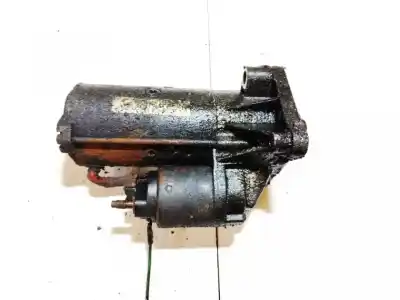 Автозапчастина б/у двигун запускається для renault laguna ii (bg0) 1.9 dci diesel посилання на oem iam 8200075362b