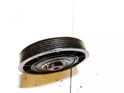 Автозапчасти б/у шкив коленчатого вала за renault laguna ii (bg0) 1.9 dci diesel ссылки oem iam   