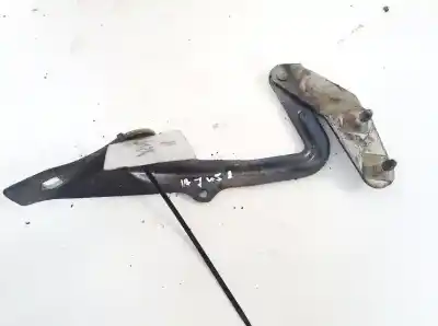 Pezzo di ricambio per auto di seconda mano cerniera del cofano per ford focus c-max (cap) 1.6 tdci cat riferimenti oem iam 4m5116800aa  4m51-16800-aa