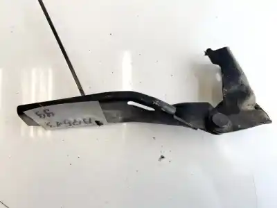 Автозапчасти б/у петля капота за seat toledo (1m2) 1.9 tdi ссылки oem iam 