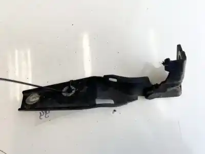 Автозапчастина б/у петля капота для seat toledo (1m2) 1.9 tdi посилання на oem iam   