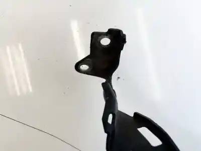 Автозапчастина б/у петля капота для seat toledo (1m2) 1.9 tdi посилання на oem iam   
