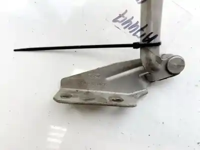 Автозапчастина б/у петля капота для ford focus turnier (cak) 1.8 tddi turbodiesel cat посилання на oem iam xs4116800ae  xs41-16800-ae