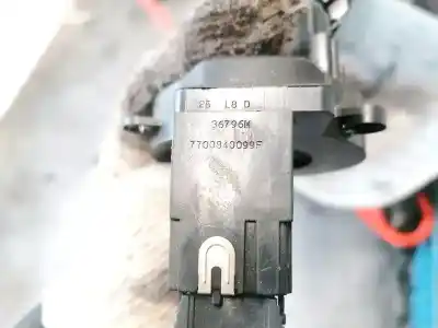 Автозапчастина б/у кільце піддушки безопасности для renault megane i scenic (ja0) motor 1.9 ltr. - 72 kw dti diesel cat посилання на oem iam 7700840099f  36796m