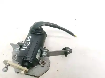 Автозапчастина б/у педаль акселератора для renault megane i scenic (ja0) motor 1.9 ltr. - 72 kw dti diesel cat посилання на oem iam 7700413230  0206001021
