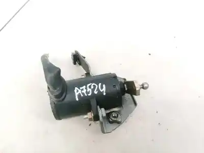 Автозапчасти б/у педаль газа за renault megane i scenic (ja0) motor 1.9 ltr. - 72 kw dti diesel cat ссылки oem iam 7700413230