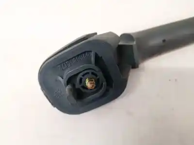 Автозапчасти б/у потолочная ручка за renault megane i scenic (ja0) motor 1.9 ltr. - 72 kw dti diesel cat ссылки oem iam 7700835172  