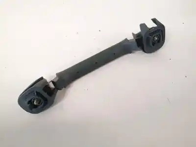 Автозапчасти б/у потолочная ручка за renault megane i scenic (ja0) motor 1.9 ltr. - 72 kw dti diesel cat ссылки oem iam 7700835172  