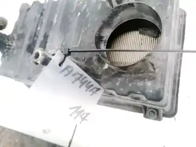 Автозапчастина б/у опора повітряного фільтра для ford focus turnier (cak) 1.8 tddi turbodiesel cat посилання на oem iam    Автозапчастина б/у опора повітряного фільтра для ford focus turnier (cak) 1.8 tddi turbodiesel cat посилання на oem iam