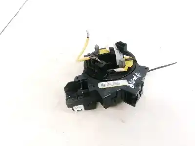 Автозапчасти б/у кольцо подушки безопасности за ford focus turnier (cak) 1.8 tddi turbodiesel cat ссылки oem iam 4m5114a664ab Автозапчасти б/у кольцо подушки безопасности за ford focus turnier (cak) 1.8 tddi turbodiesel cat ссылки oem iam 4m5114a664ab
