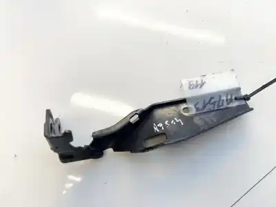 Автозапчасти б/у петля капота за seat toledo (1m2) 1.9 tdi ссылки oem iam 