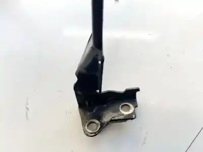 Автозапчастина б/у петля капота для seat toledo (1m2) 1.9 tdi посилання на oem iam   