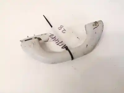 Peça sobressalente para automóvel em segunda mão puxador de teto por seat cordoba 1.4 g referências oem iam 6l0857607