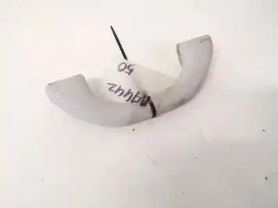 Peça sobressalente para automóvel em segunda mão puxador de teto por seat cordoba 1.4 g referências oem iam 6l0857607