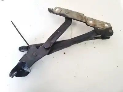 Автозапчастина б/у петля капота для seat toledo (1m2) 1.9 tdi посилання на oem iam 1m5827302a  
