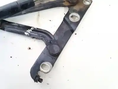 Автозапчастина б/у петля капота для seat toledo (1m2) 1.9 tdi посилання на oem iam 1m5827302a  