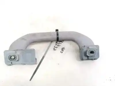 Автозапчасти б/у потолочная ручка за audi a3 (8l) 1.6 ссылки oem iam 8l0857607a  