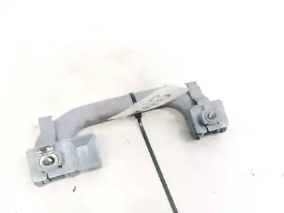 Автозапчасти б/у потолочная ручка за audi a3 (8l) 1.6 ссылки oem iam 8l0857607a  