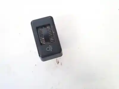 Second-hand car spare part headlights switch for ssangyong musso 2.9 70 kw oem iam references 00644107 Second-hand car spare part headlights switch for ssangyong musso 2.9 70 kw oem iam references 00644107